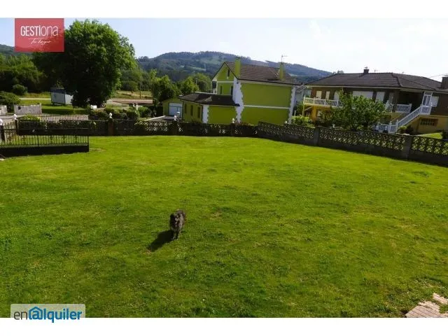 Jardin - Ground Floor Flat with Garden in Arnuero