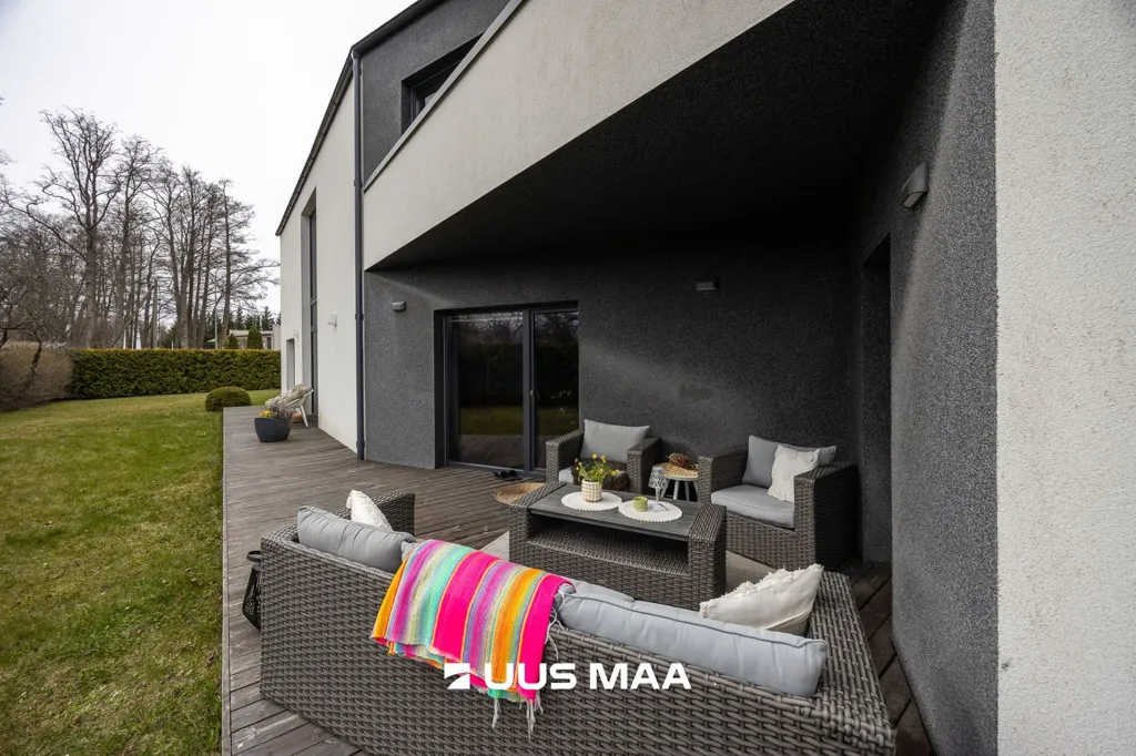 Maison 4 pièces à Viimsi vald