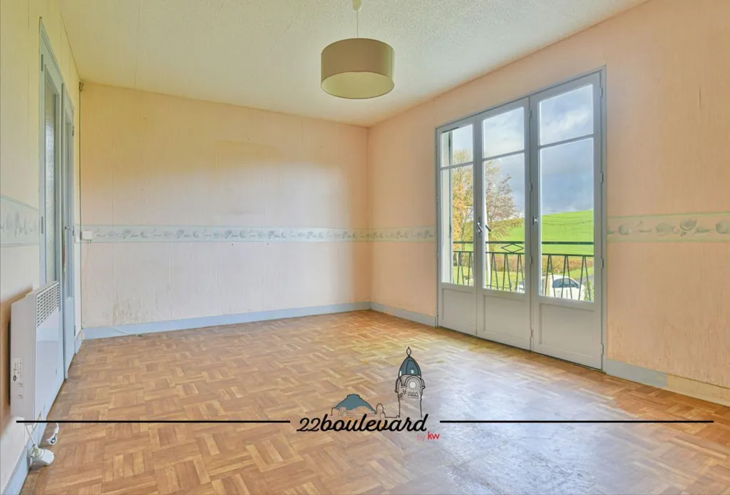 Stanze - Rustic House with Garden in Peaceful Setting