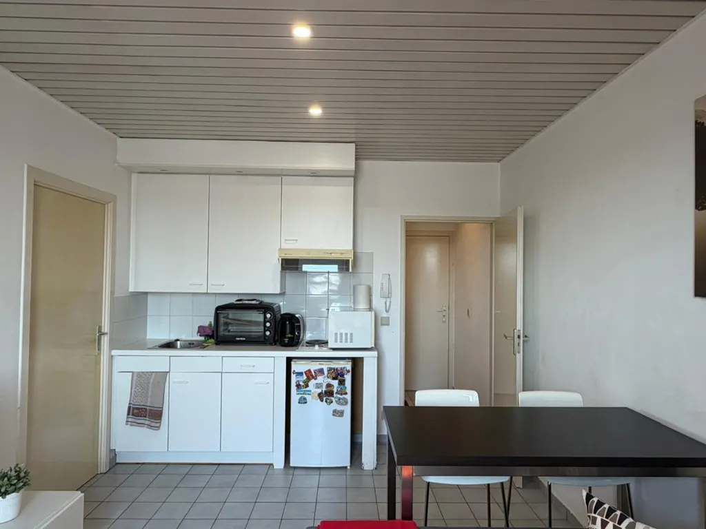 Cucina - Studio with Lift in Halle