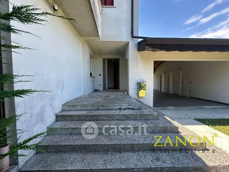 Extérieur - Bifamiliar House with Private Garden in Codroipo