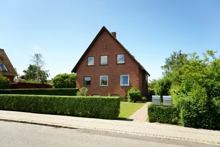 Välivaade - Four-Bedroom House in Skælskør