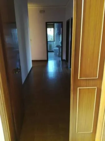 Esik - Apartment with Private Garden in Adria