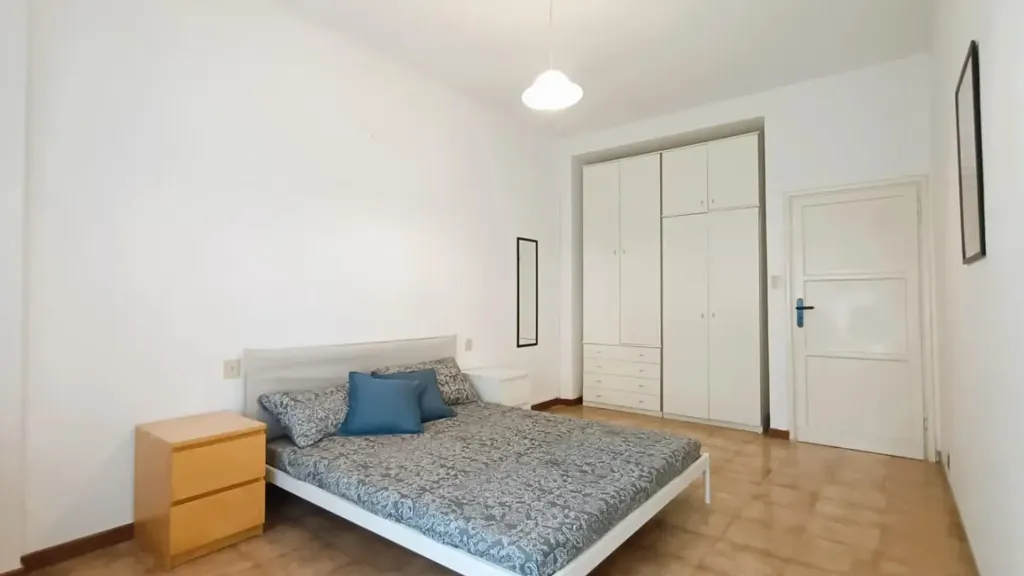 Magamistoad - Apartment with Balcony in Pisa