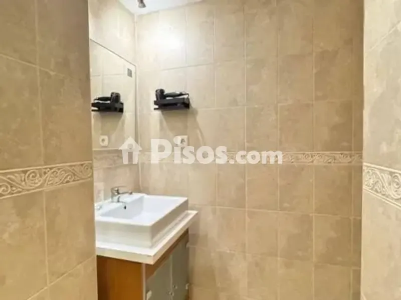 Vannitoad - Apartment with Air Conditioning in Chueca, Madrid
