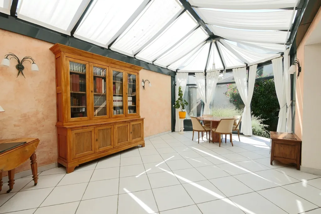 Terrazza - Family Home with Pool in Mions