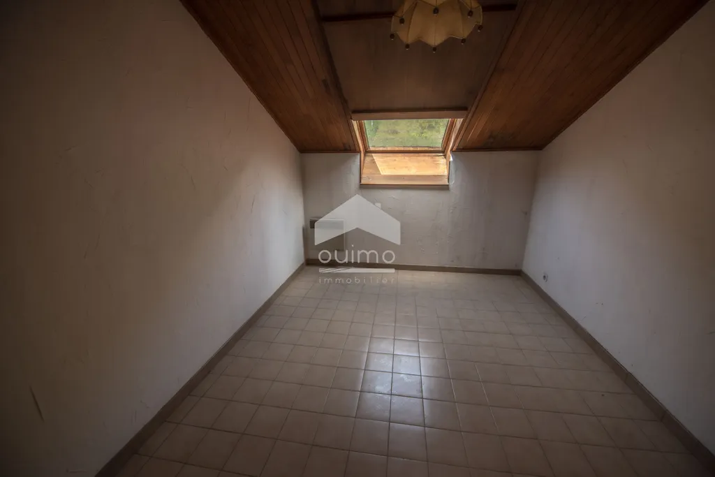 Toad - Duplex Apartments with Mountain View in Vals-les-Bains
