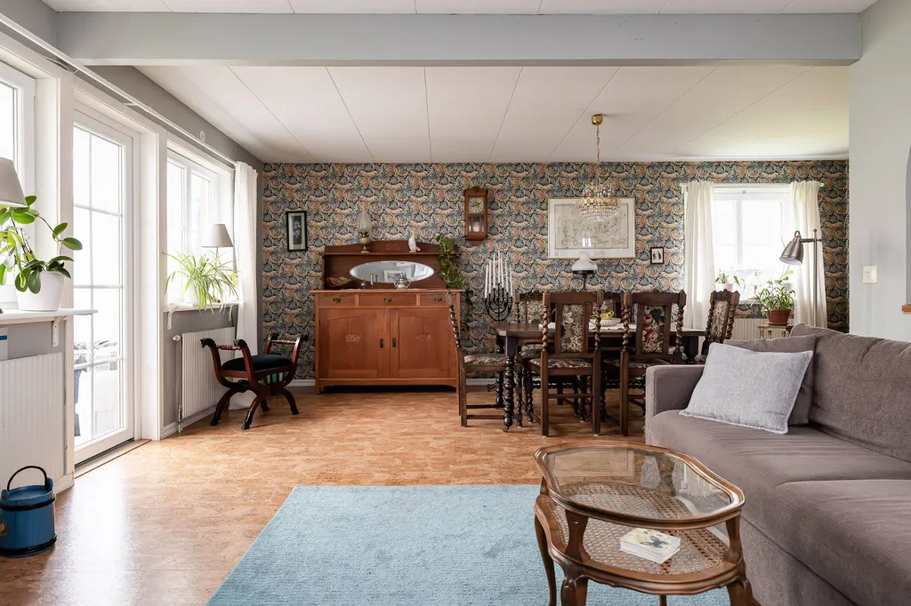 Maison à Hallsbergs kommun