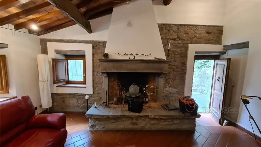7-room house in IT