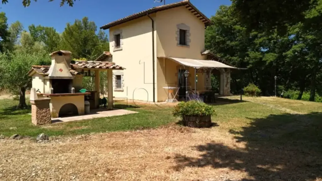 Extérieur - Rustic Casale with Pool in Città di Castello