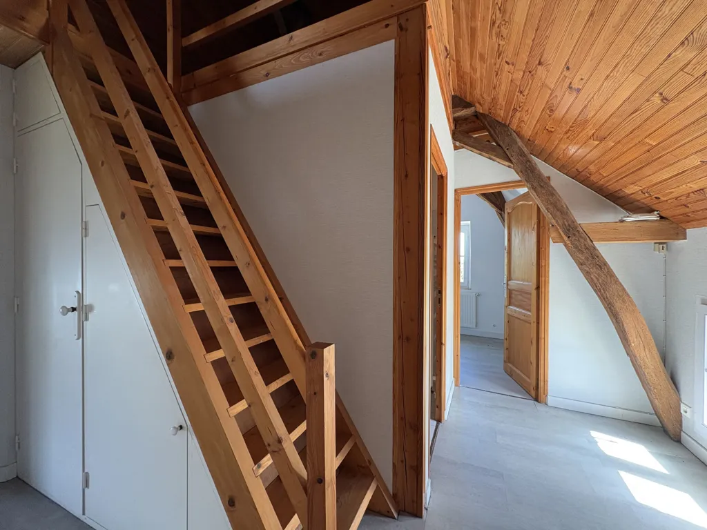 Toad - Charming House with Loire View in Candes-Saint-Martin