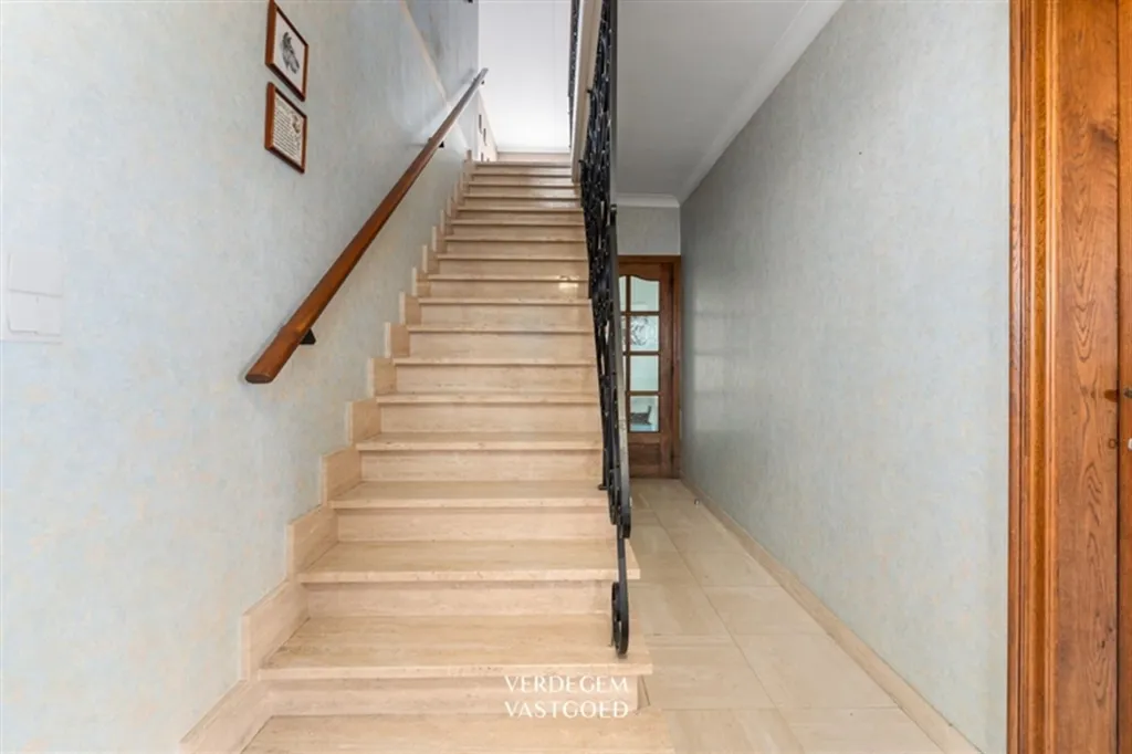 Stanze - Characterful House with Terrace in Evergem