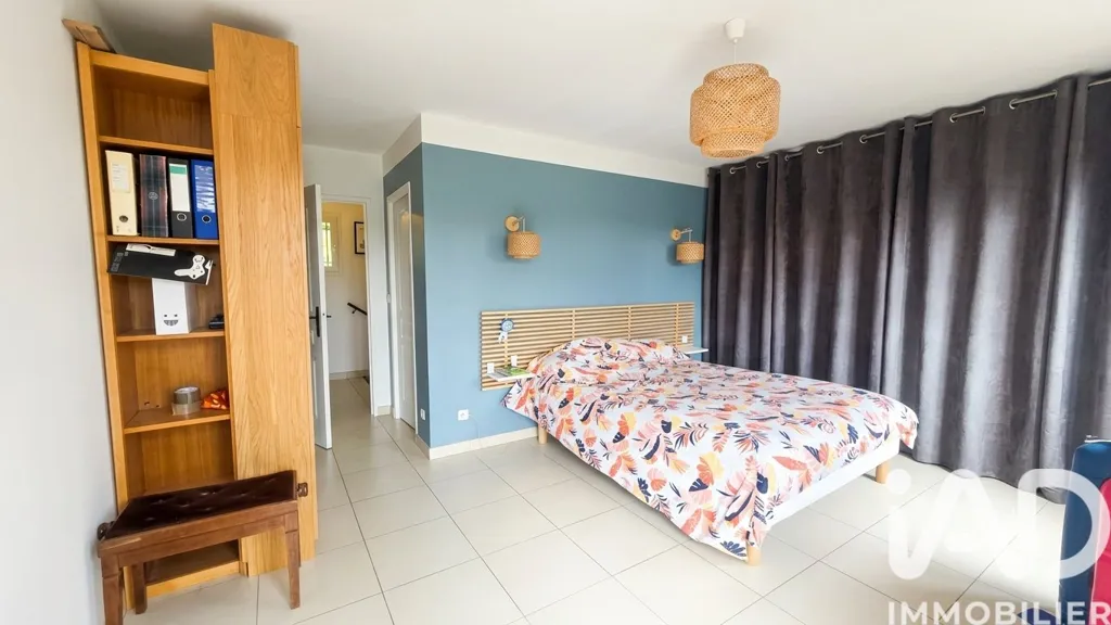 Maison 3 pièces à Coursegoules
