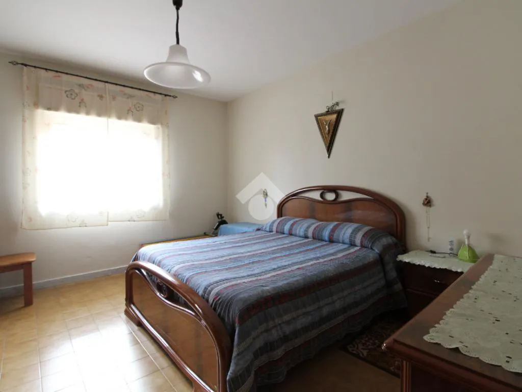 Camere da letto - Apartment with Balcony in Palermo