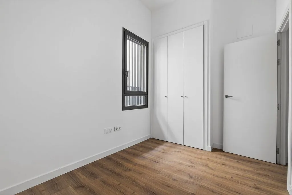 Pièces - New Flat with Pool in Triana, Sevilla
