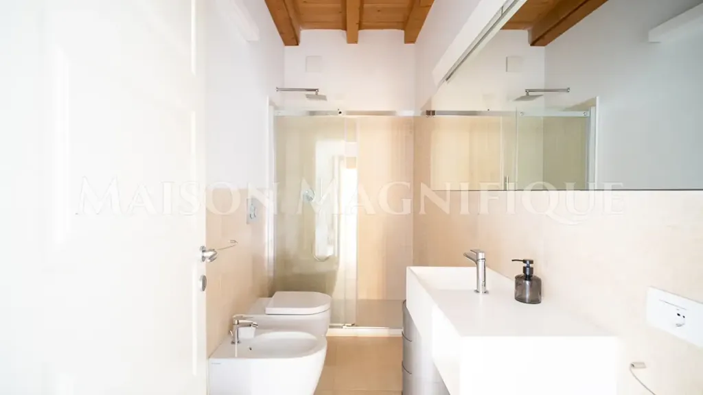 Vannitoad - Renovated Flat with Courtyard in Ferrara