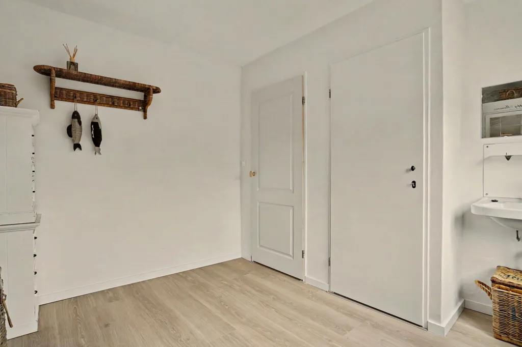 Buanderie - Modernised Two-Storey House with Garden in De Elst