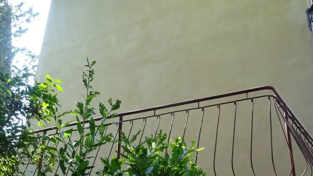 Stanze - Villa panoramica con giardino a Montespertoli