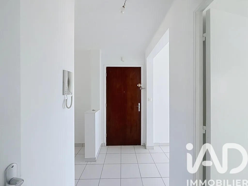 Entrée - Appartement avec balcon vue mer à Toulon