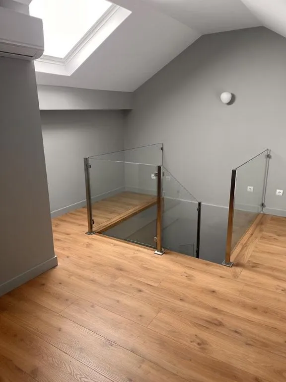 Pièces - Luxury Semidetached House with Pool in Alcobendas