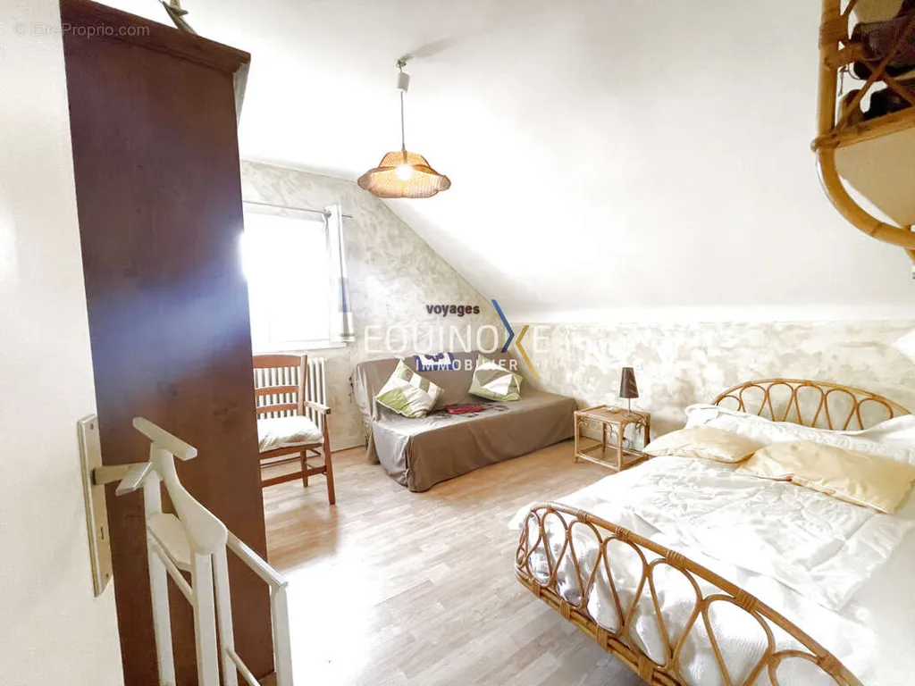 Magamistoad - 1970s Villa with Garden in Bouaye