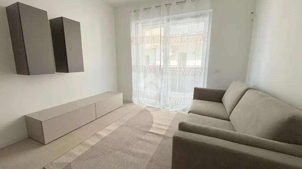 Séjour - New Triplex with Garden in Carpenedolo
