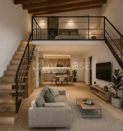 Elutuba - Restoration-Ready Townhouse in Cameri