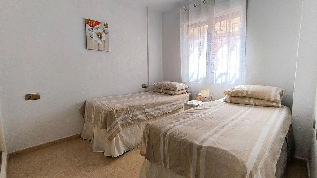 Magamistoad - Semi-Detached House with Terrace in Ciudad Quesada