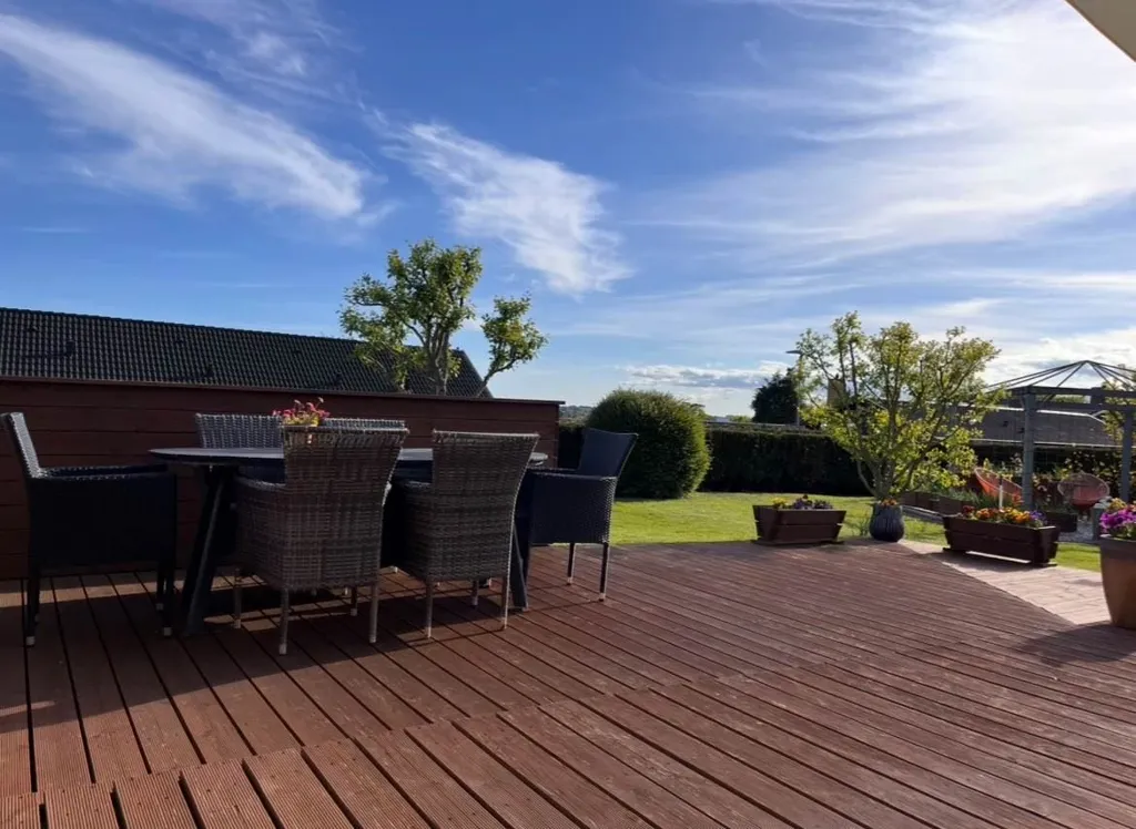 Maison 3 pièces à Haderslev
