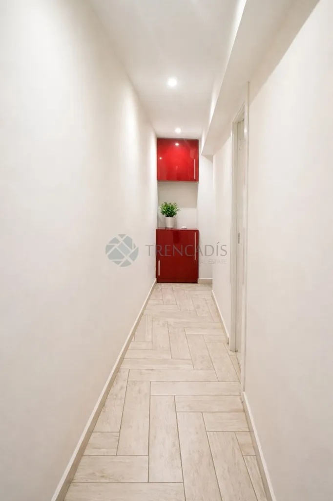 Appartement 2 pièces à Valencia Capital