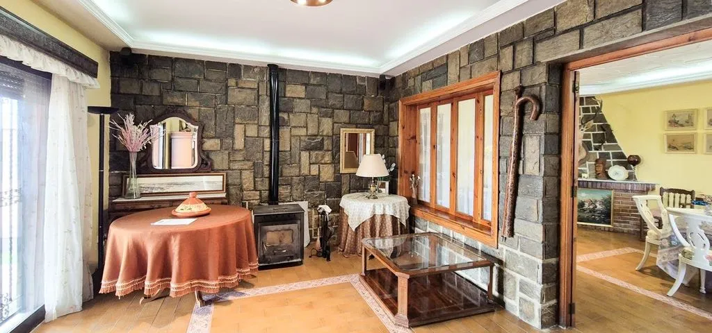 Salle à manger - Luxury Villa with Pool in Elche, Valencia