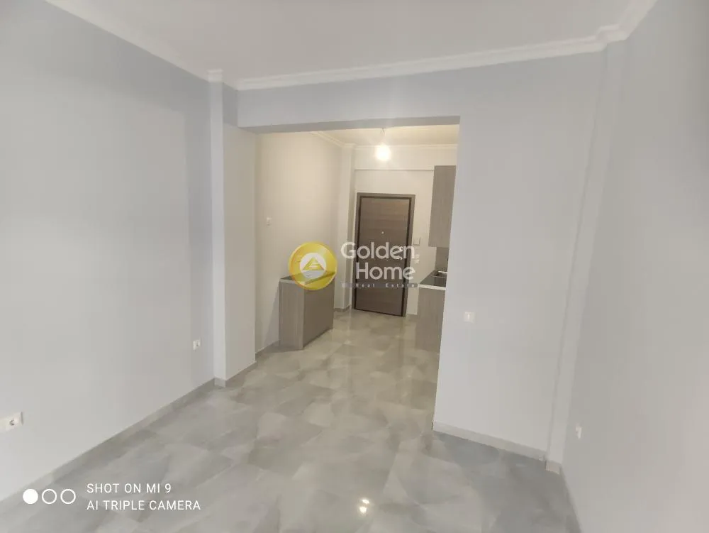 Hallway - Bright Apartment with Balcony in Varvakeios Square