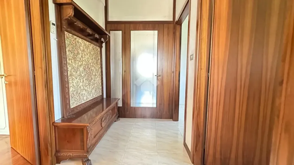 Esik - Panoramic Triplex in Verona Centre