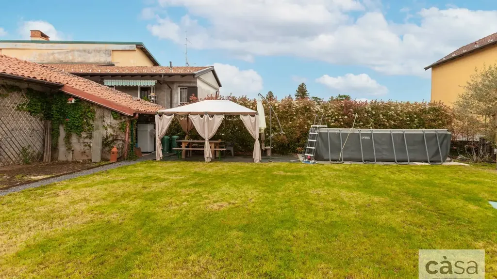 Aed - Charming Rustico with Terrace in Vedano Olona