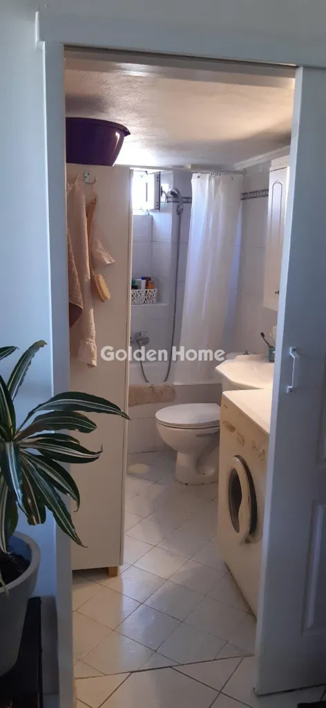 Bagni - Bright Apartment with Panoramic View in Agios Anargyroi