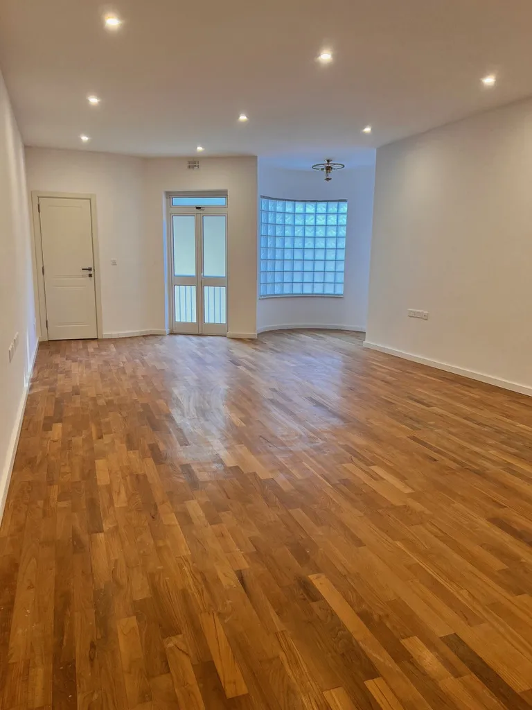 Séjour - Appartement 4 chambres à Mgarr