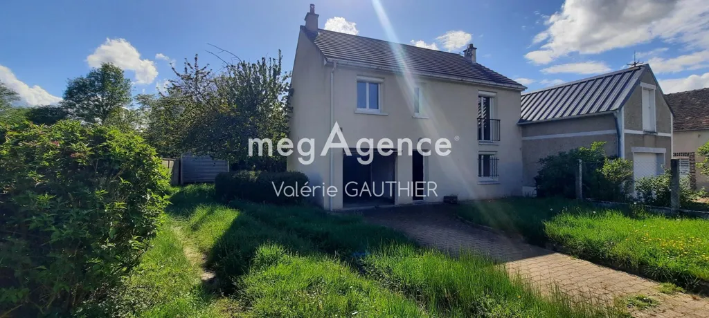 Esterno - Charming House with Garden in Areine