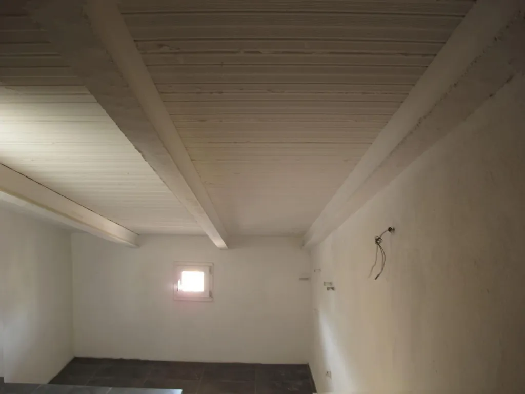 Toad - Rear-Facing Apartment near School in Empoli
