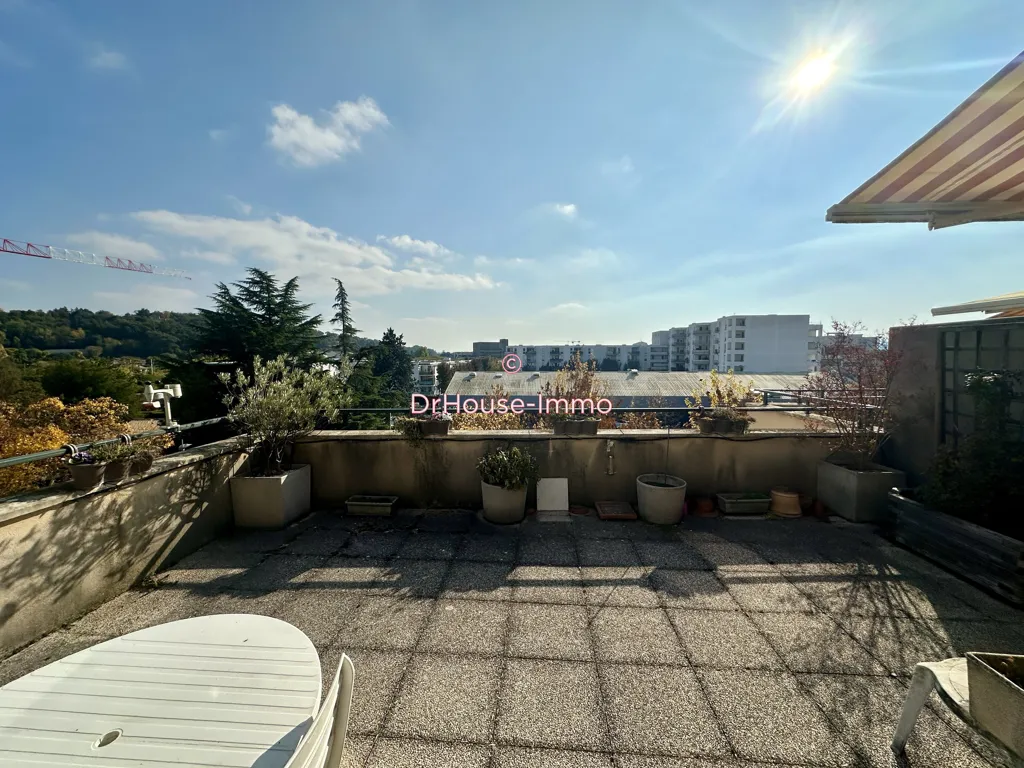 Terrazza - Spacious Apartment with Terraces in Victor Hugo