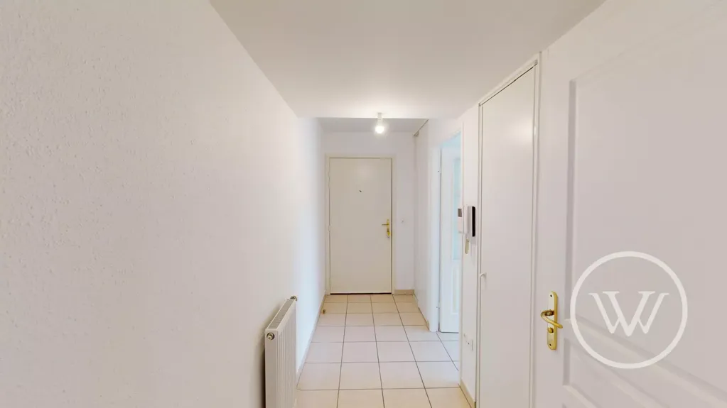 Recibidor - 3-Bedroom Apartment with Terrace in Montboucons