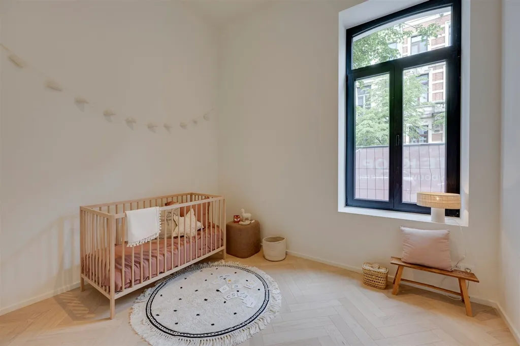 Appartement 2 chambres à Antwerpen