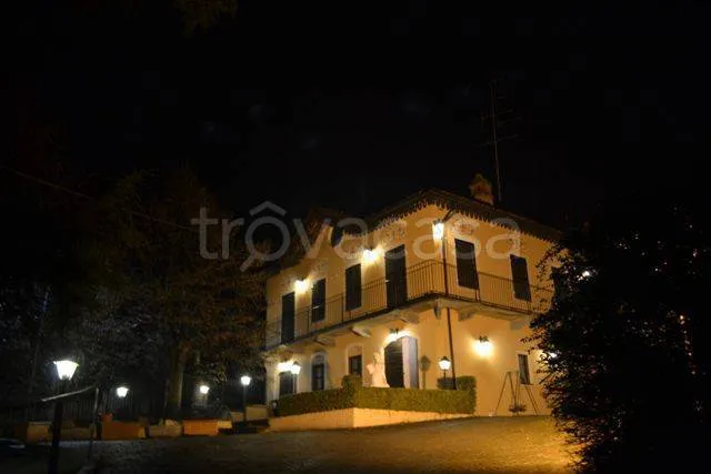 Välivaade - Liberty-Style Villa with Garden in Bra