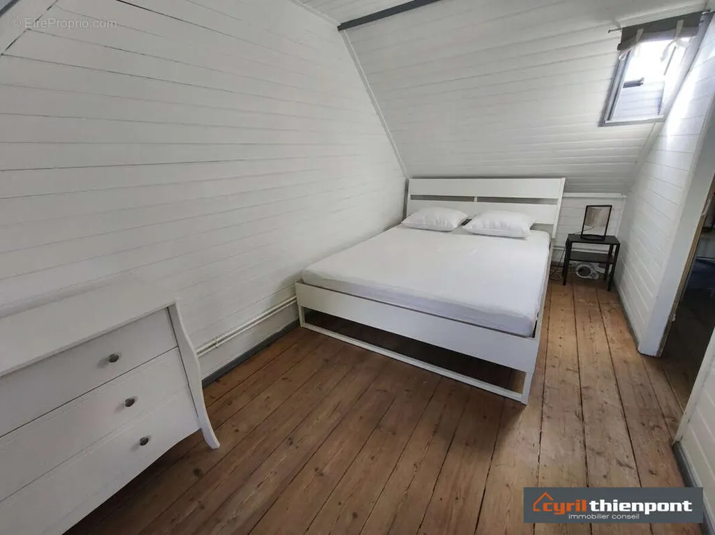 7-toaline maja asukohas Saint-Valery-Sur-Somme