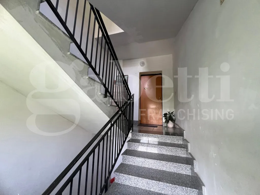 Pièces - Independent House with Courtyard in Amantea
