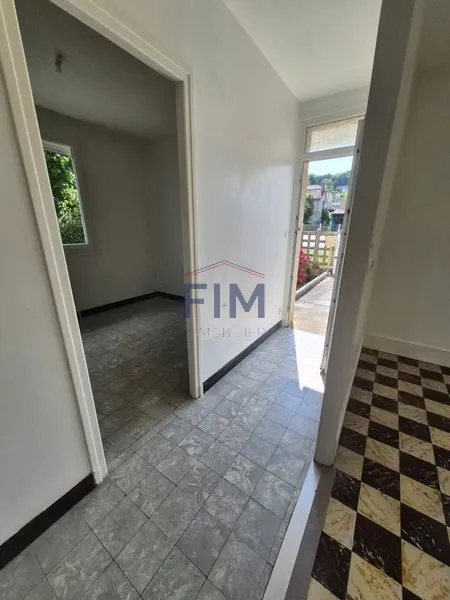 Stanze - Detached House with Garden in Aumale