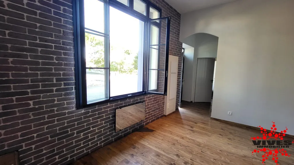 Stanze - T2 Flat with Canal View in Poilhes