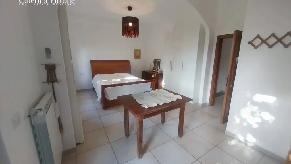 Chambres - Panoramic Villa with Pool in Londa