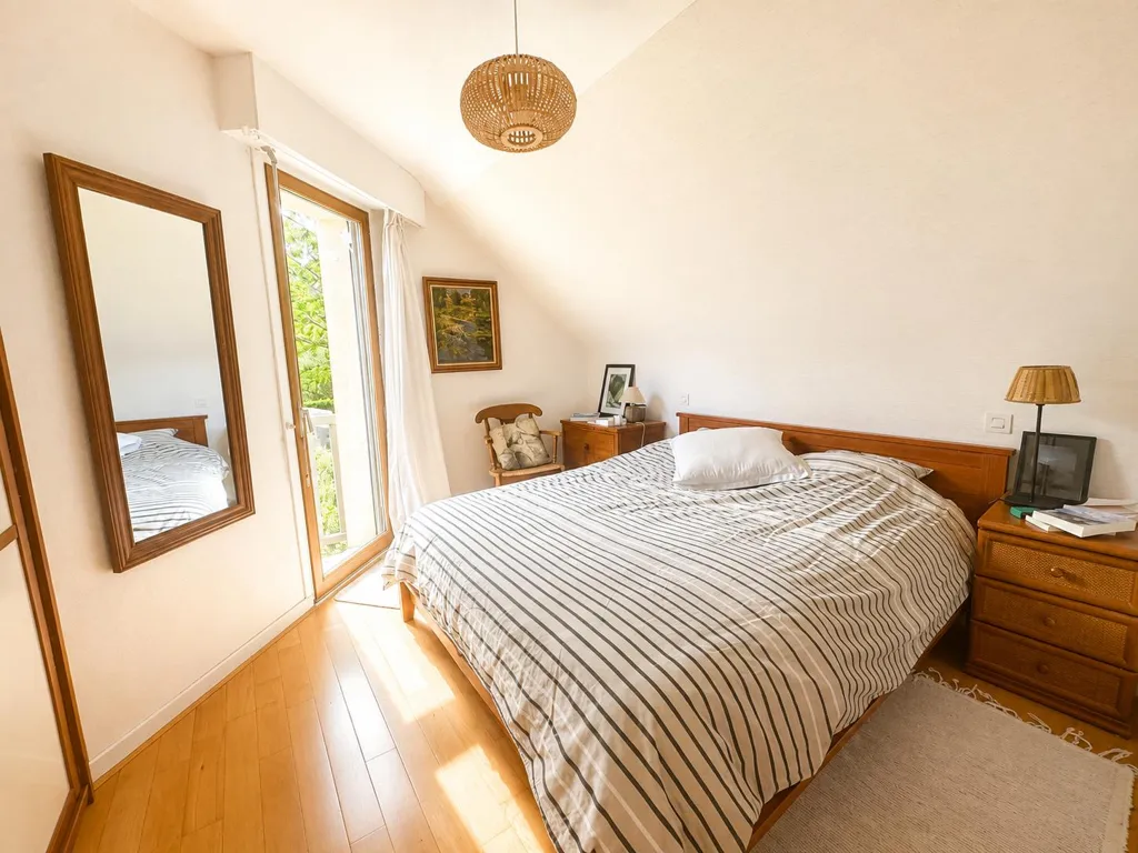 Chambres - Maison au Calme avec Piscine près de Vannes