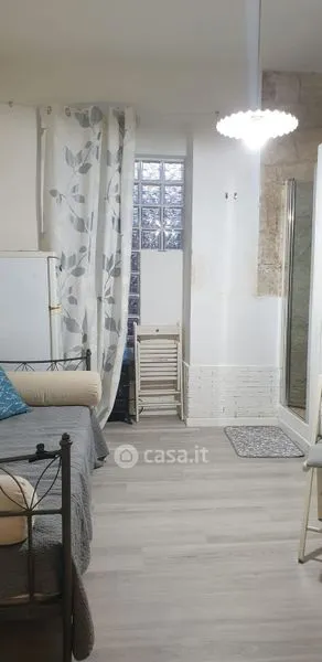 Magamistoad - Two Apartments with Private Courtyard in Bari