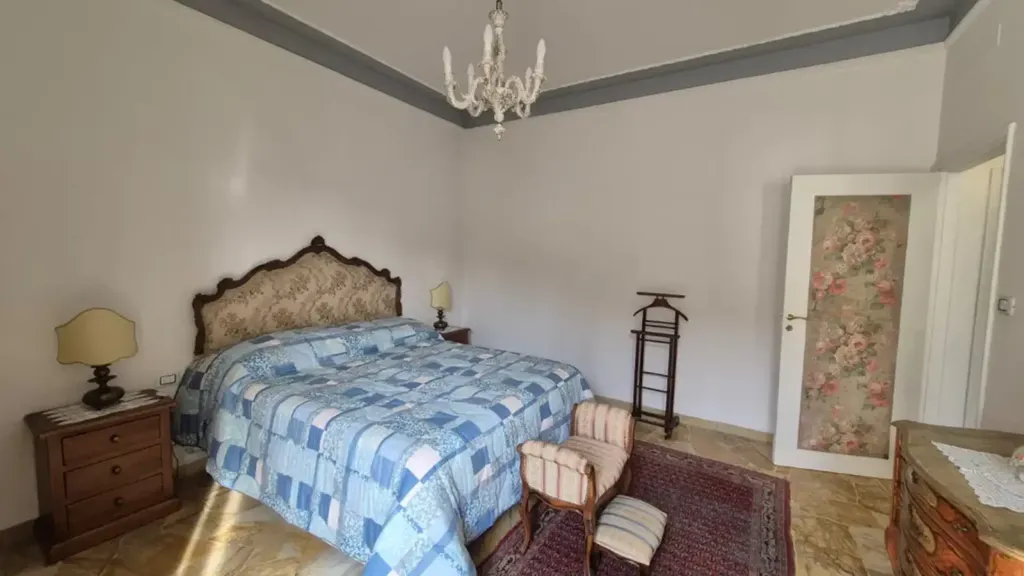 Magamistoad - Rusticated Apartment with Panoramic View in Florence